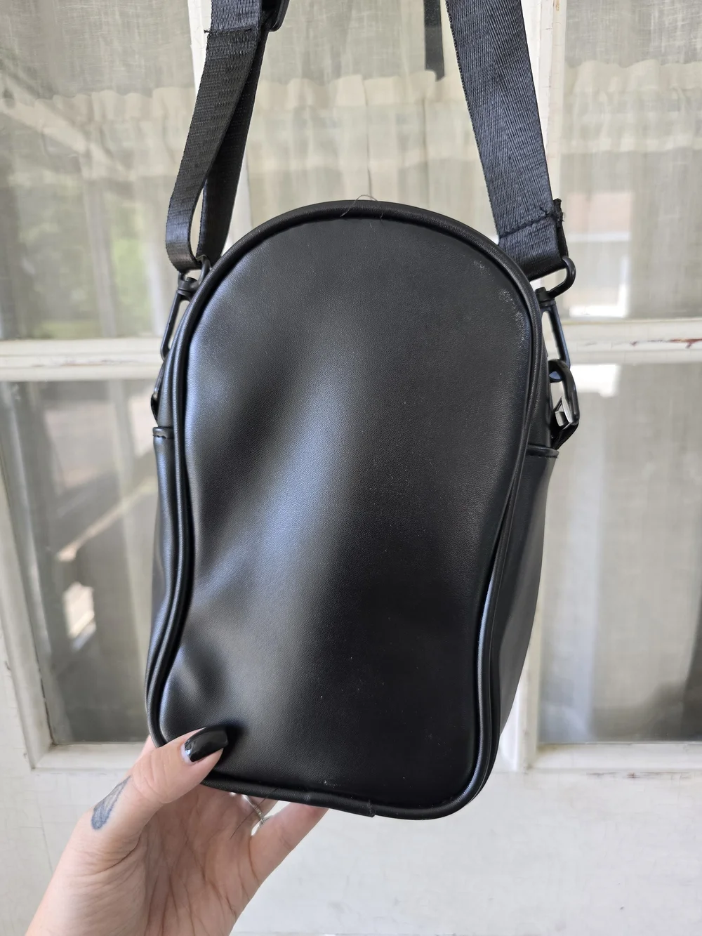 Ghostface Crossbody Bag